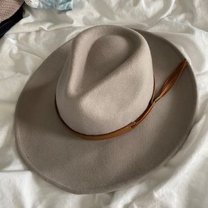 Altar’d State cowboy hat
